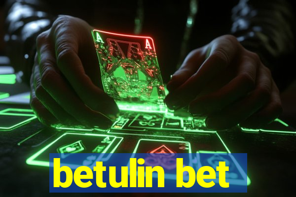 betulin bet